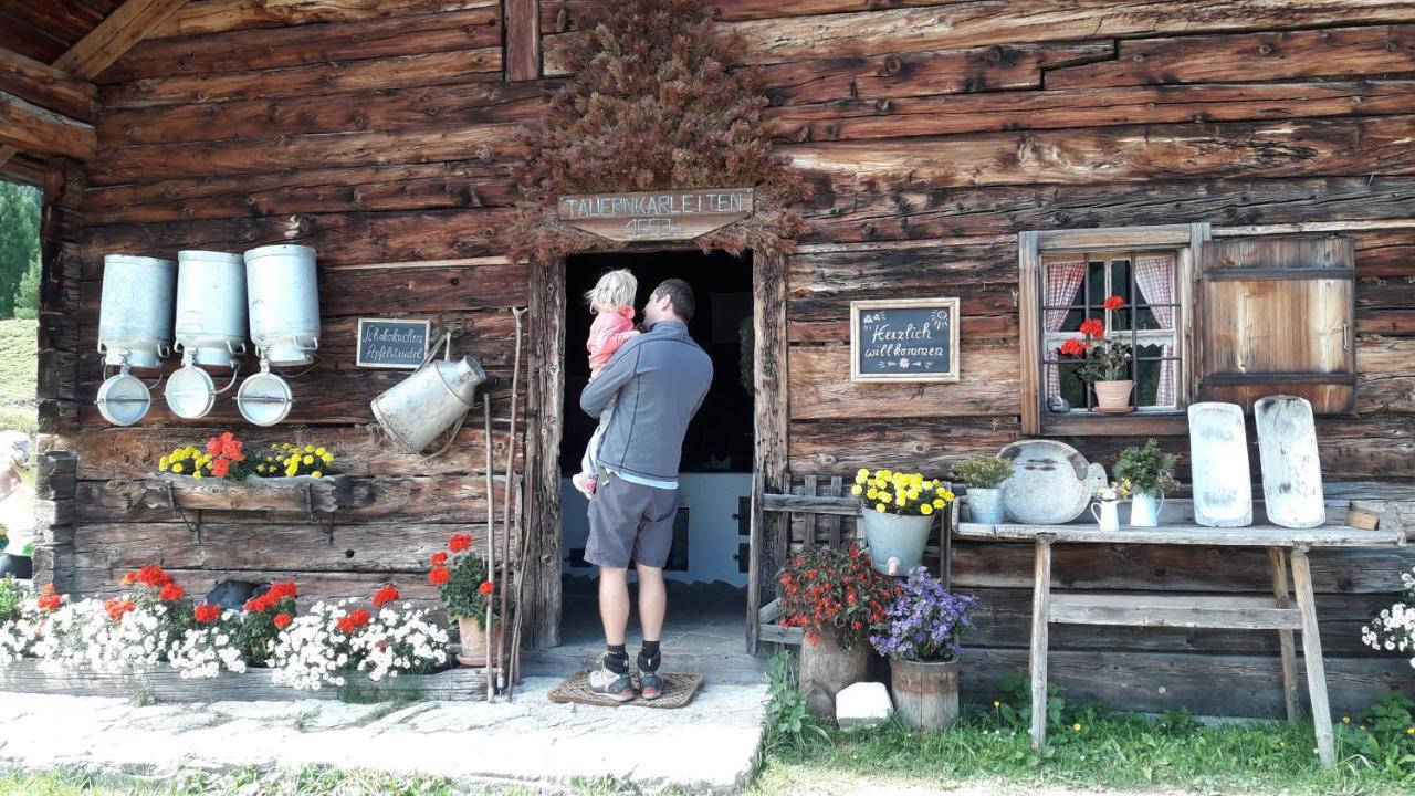 Appartamento Vor Den Toren Salzburgs Wals-Siezenheim Esterno foto